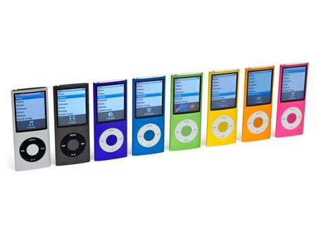 0 8GB IPOD Nano. Only Today! If you miss...