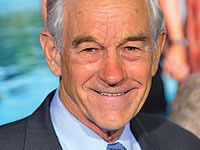 Ron Paul Is About to Totally Revolutionize the House...
