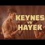 A new Keynes vs Hayek rap 
