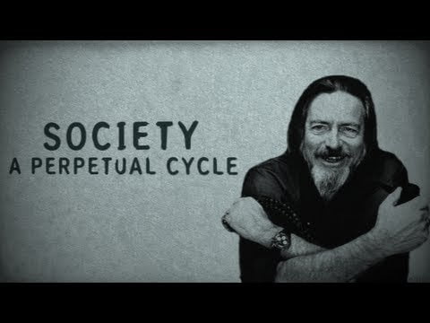 Society, A Perpetual Cycle