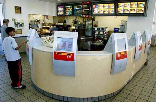 This is what  minimum wage looks like