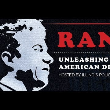 Rand: Unleashing the American Dream