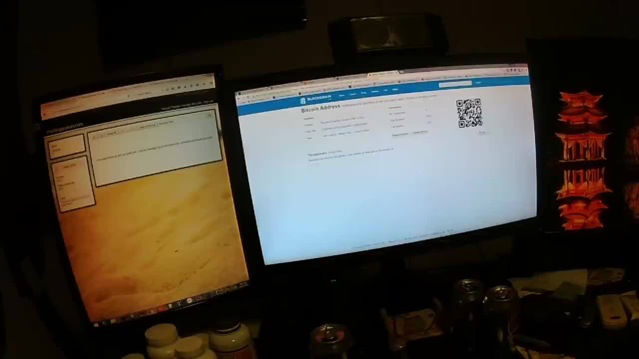 How I transfer my Bitcoin from Coinbase to a...