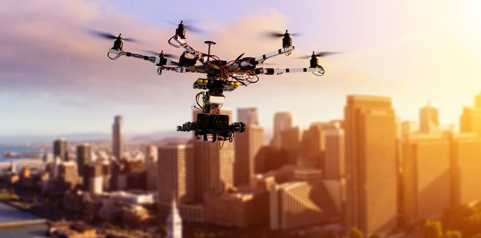 How the FAA is Killing Drone Innovation