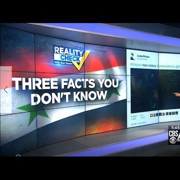 Reality Check: 3 Facts the National Media Isn't Telling...