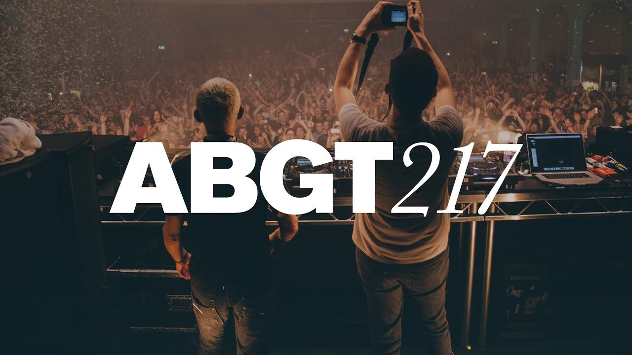 Group Therapy 217 with Above & Beyond and Max...
