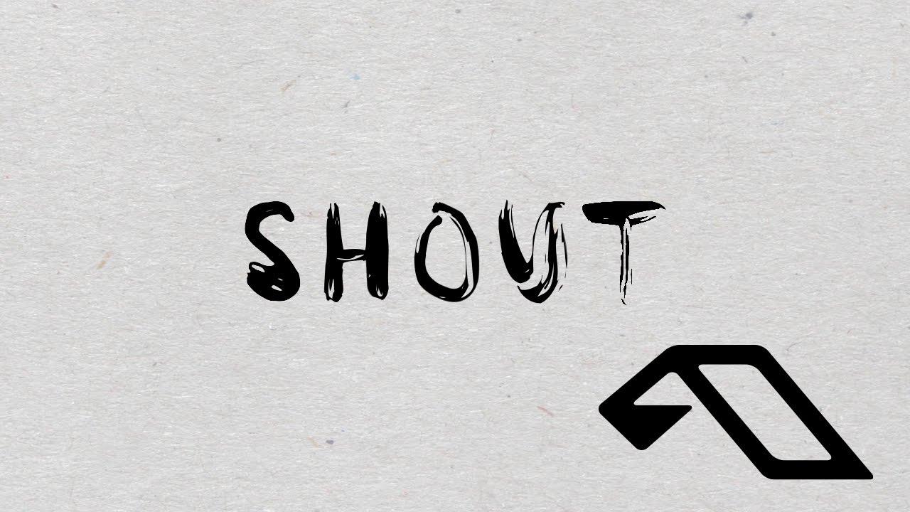 Grum - Shout (Official Lyric Video)