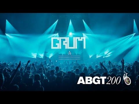 Grum Live at Ziggo Dome, Amsterdam (Full 4K HD...