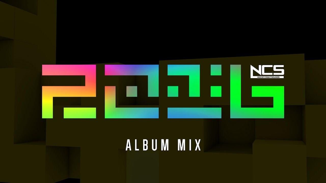 NCS: The Best of 2016 [Album Mix]