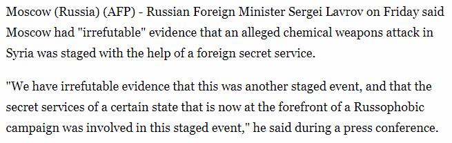 Secret services of a "certain state"