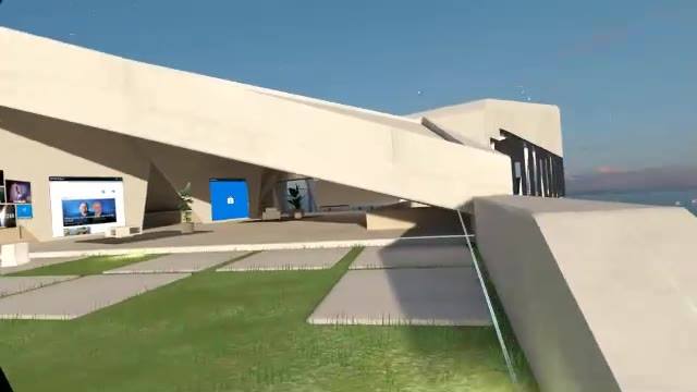Skyloft VR Video Preview