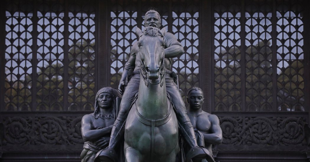 Speaking softly and carrying a big stick is now...