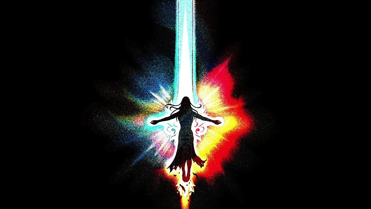 Magic Sword - Empress