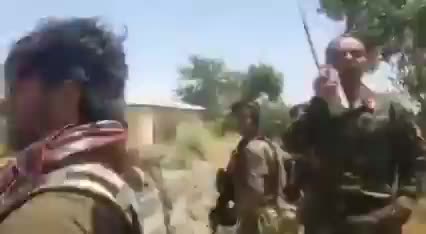 Afghan government forces battling Taliban for Kunduz City