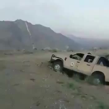Taliban captured an outpost in Nijrab, Kapisa