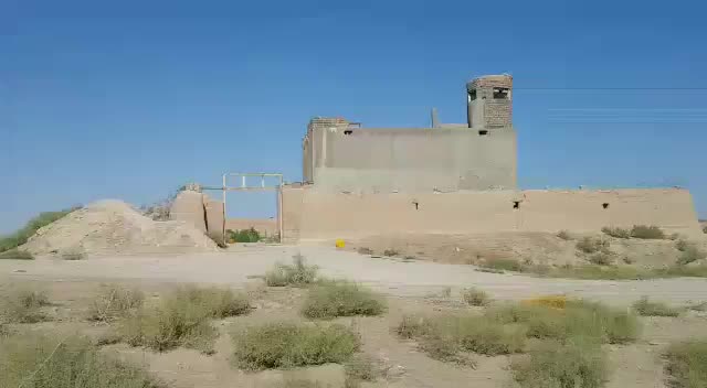 Taliban blow up ANDSF command post in Guzara, Herat