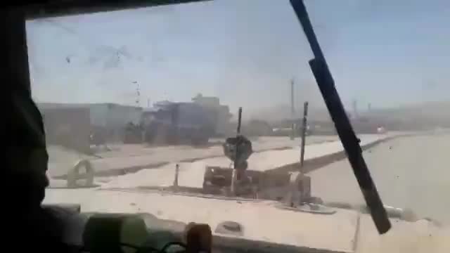 Clashes in Qala-e-Naw, Badghis