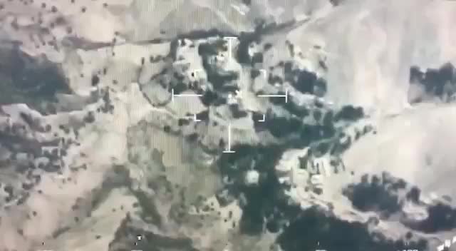 AAF conducted airstrikes in Fayzabad, Badakhshan, and elsewhere