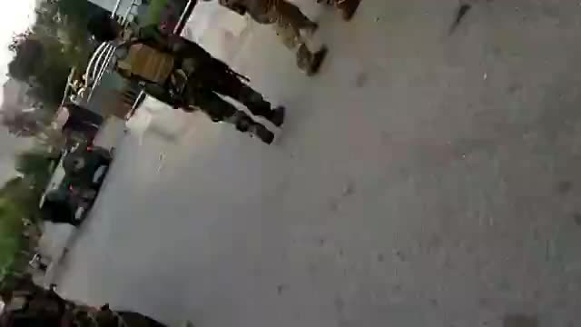 ANDSF recaptured Nijrab, Kapisa