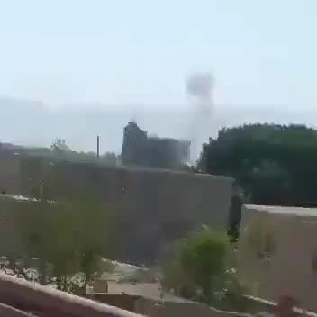 Clashes in outskirts of Mazar Sharif, Balkh