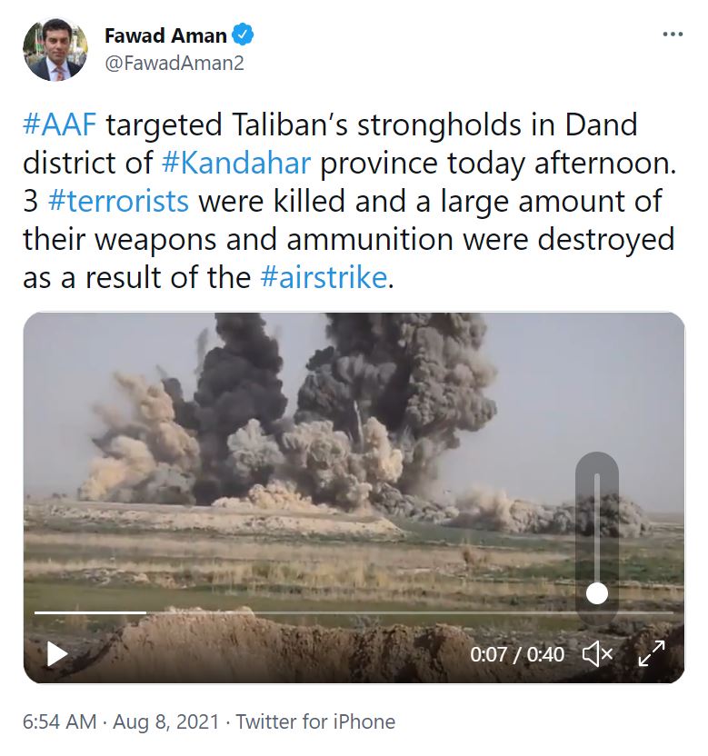 I don't know why they insist on lying so...