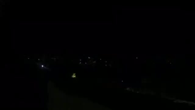 Blackouts in Kabul, no electricity