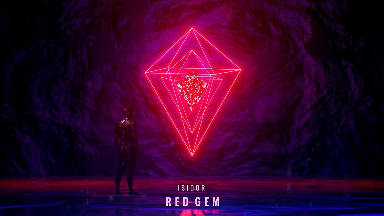 Isidor - Red Gem