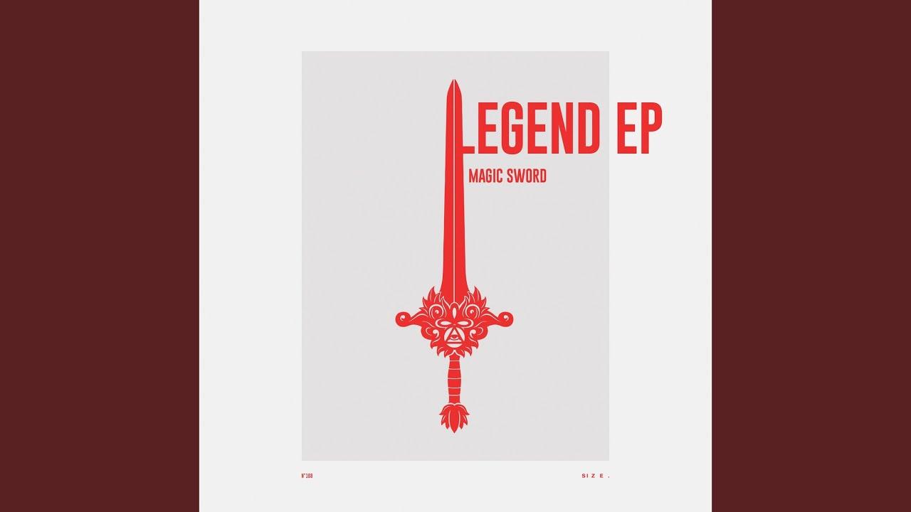 Magic Sword - Uprising