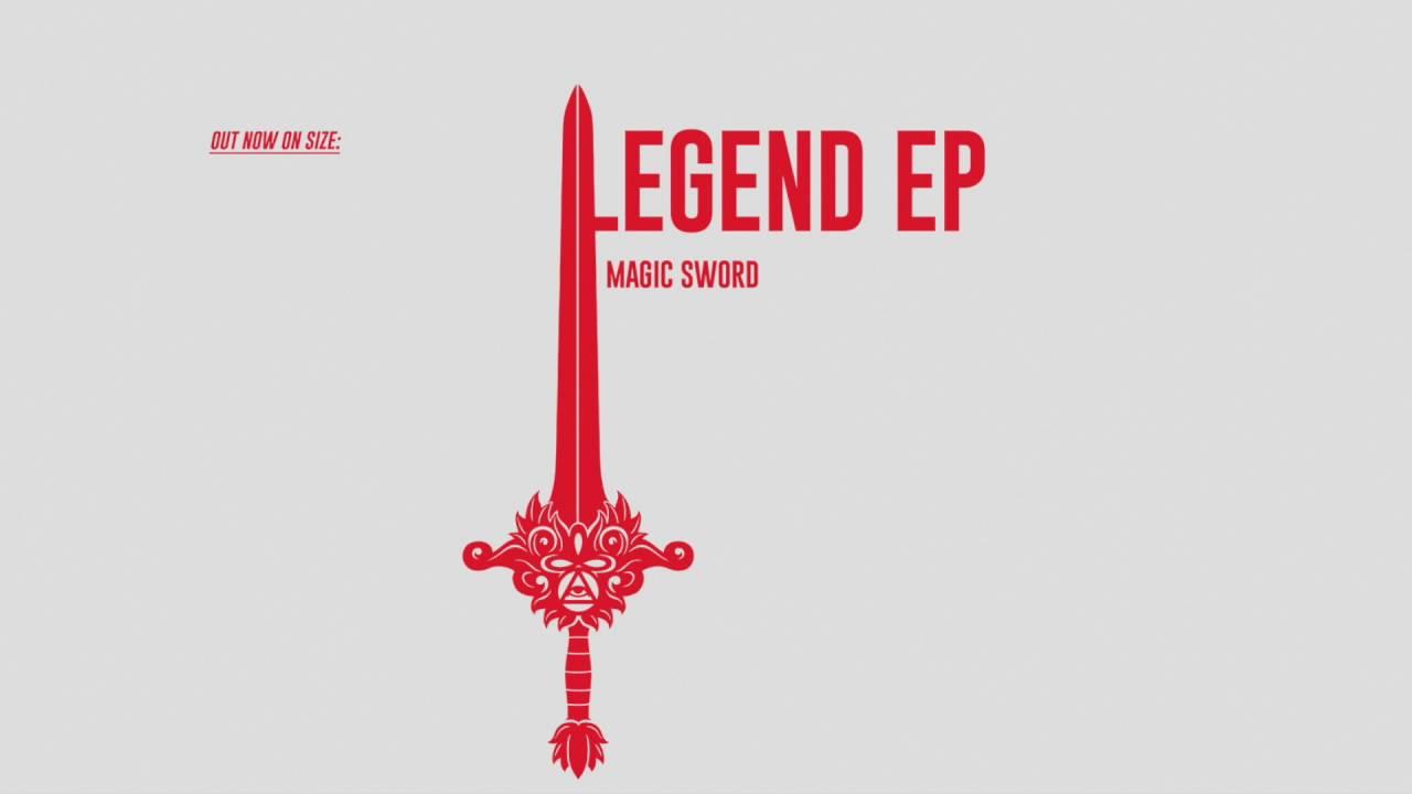 Magic Sword - Legend Of The Keeper