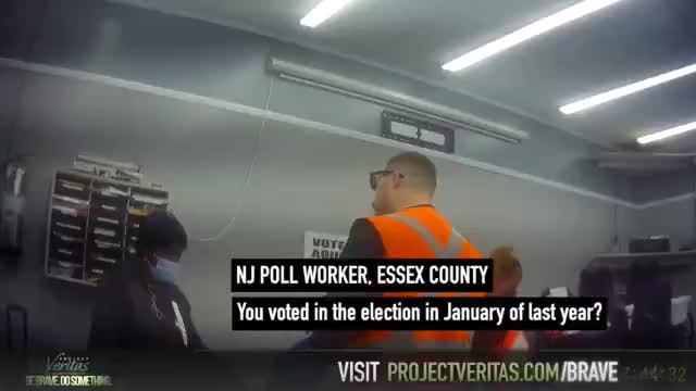 How elections are conducted in Essex, New Jersey