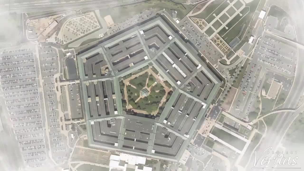 Project Veritas DARPA documents regarding Fauci and Daszak EcoHealth...