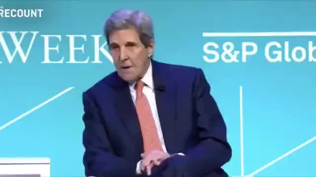 Former Secretary of State under Obama during the Syrian...