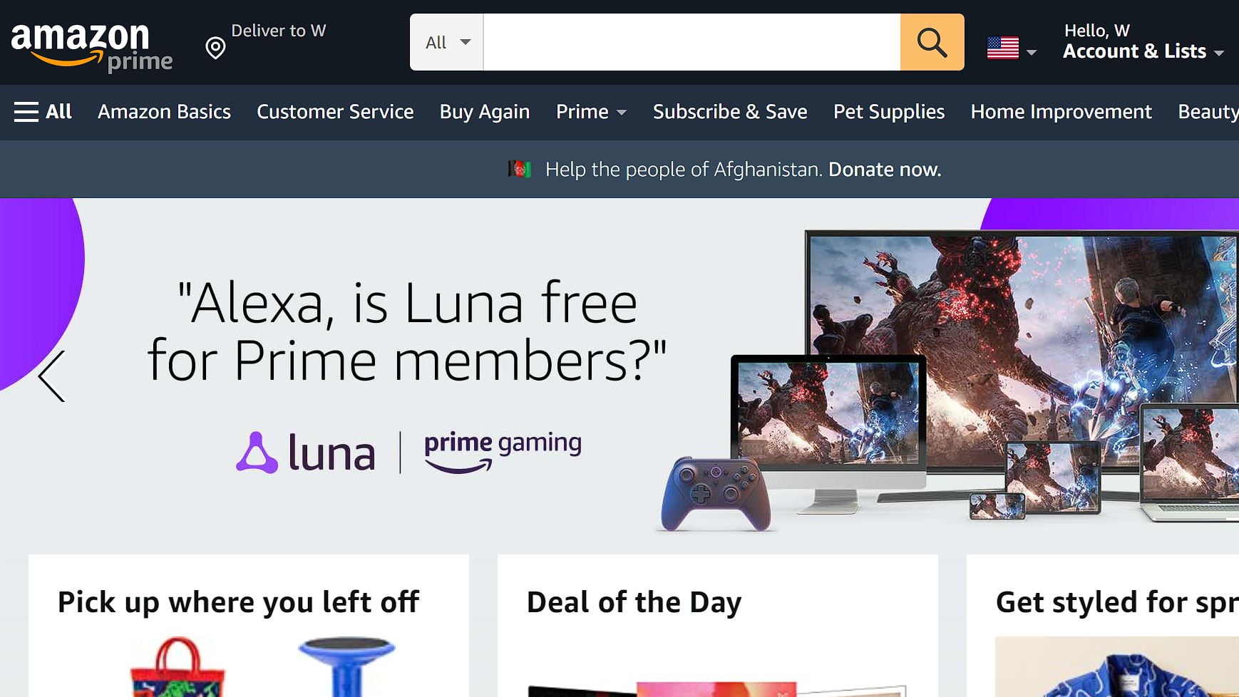 Things that never happened