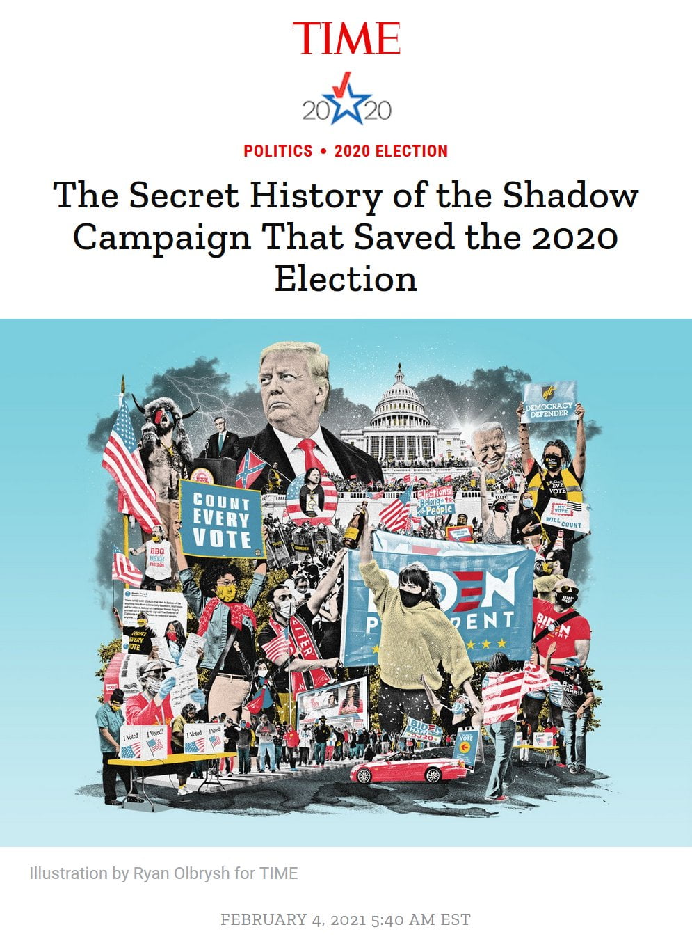 The secret history of the shadow campaign to stop...