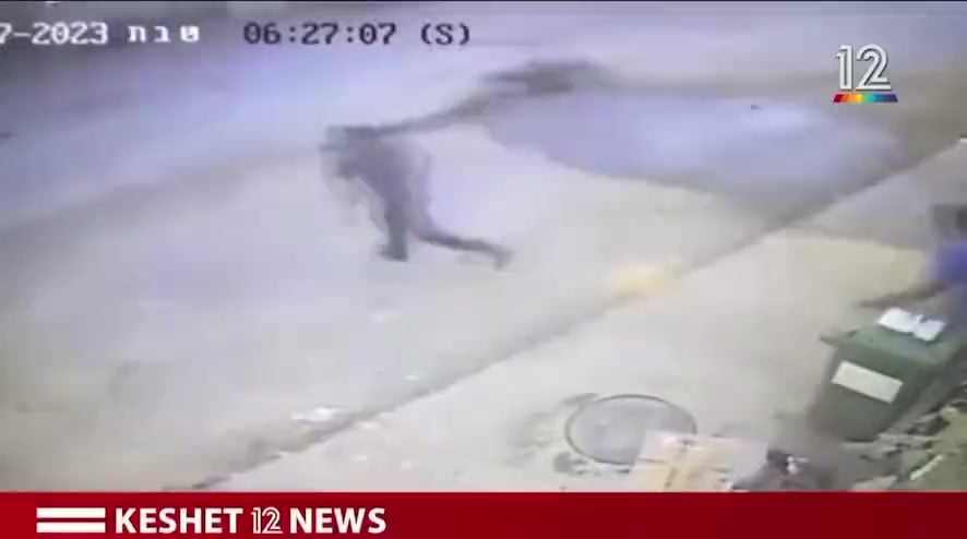 Israeli forces indiscriminately shooting and shelling at both Hamas...