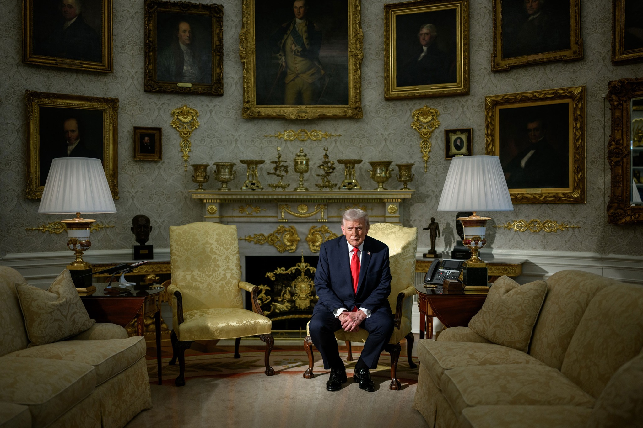 Make America Great Again