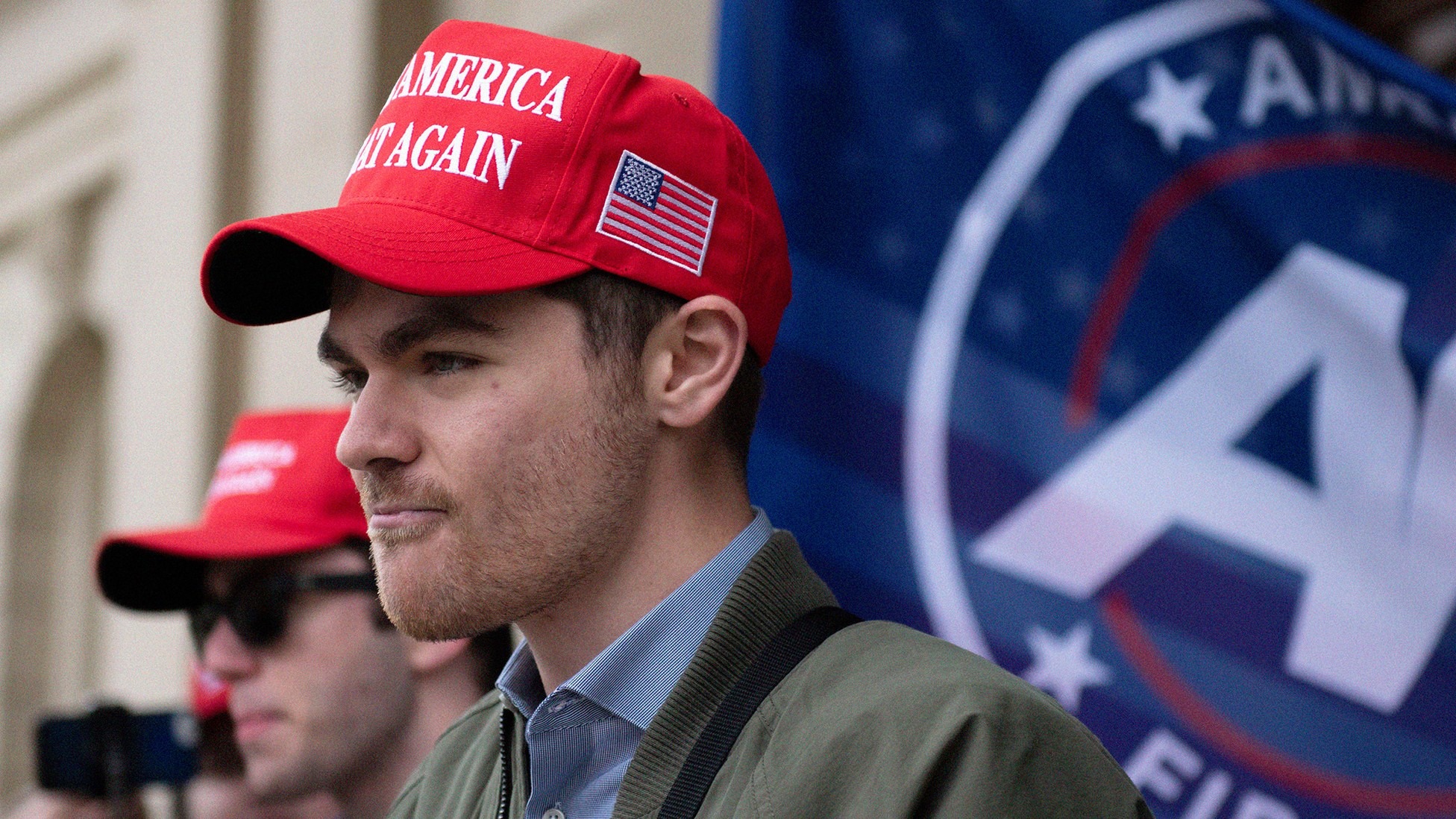 A Fractured World: On Empathy, Hypocrisy, and the Rise...