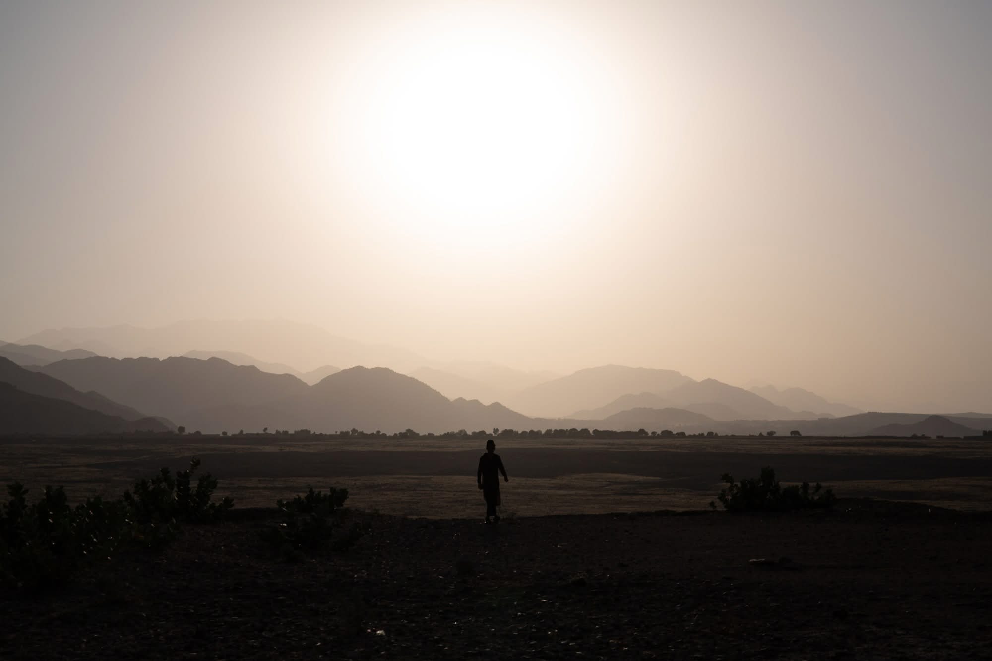 What We Know About U.S.-Backed Zero Units in Afghanistan