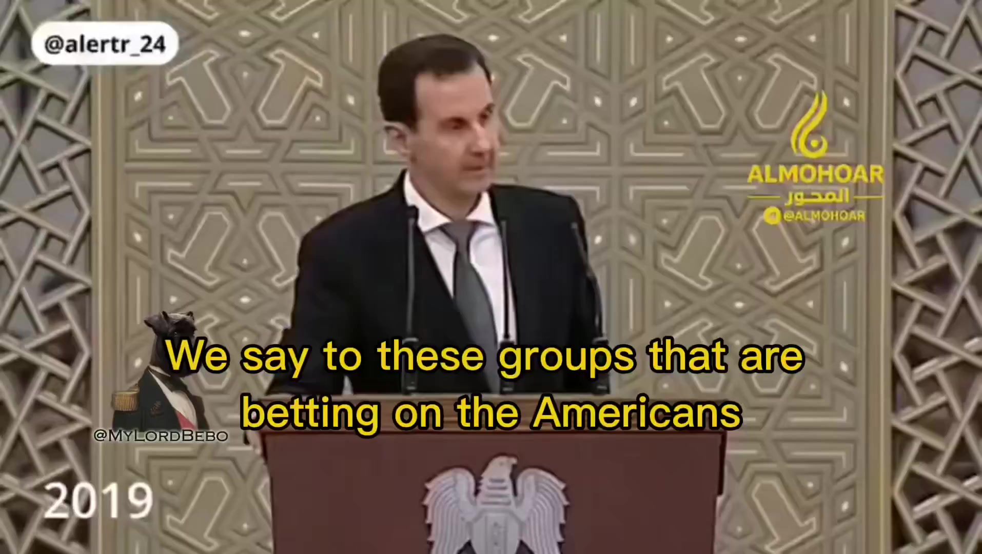 Kurds played with fire and got burned, too fucking...