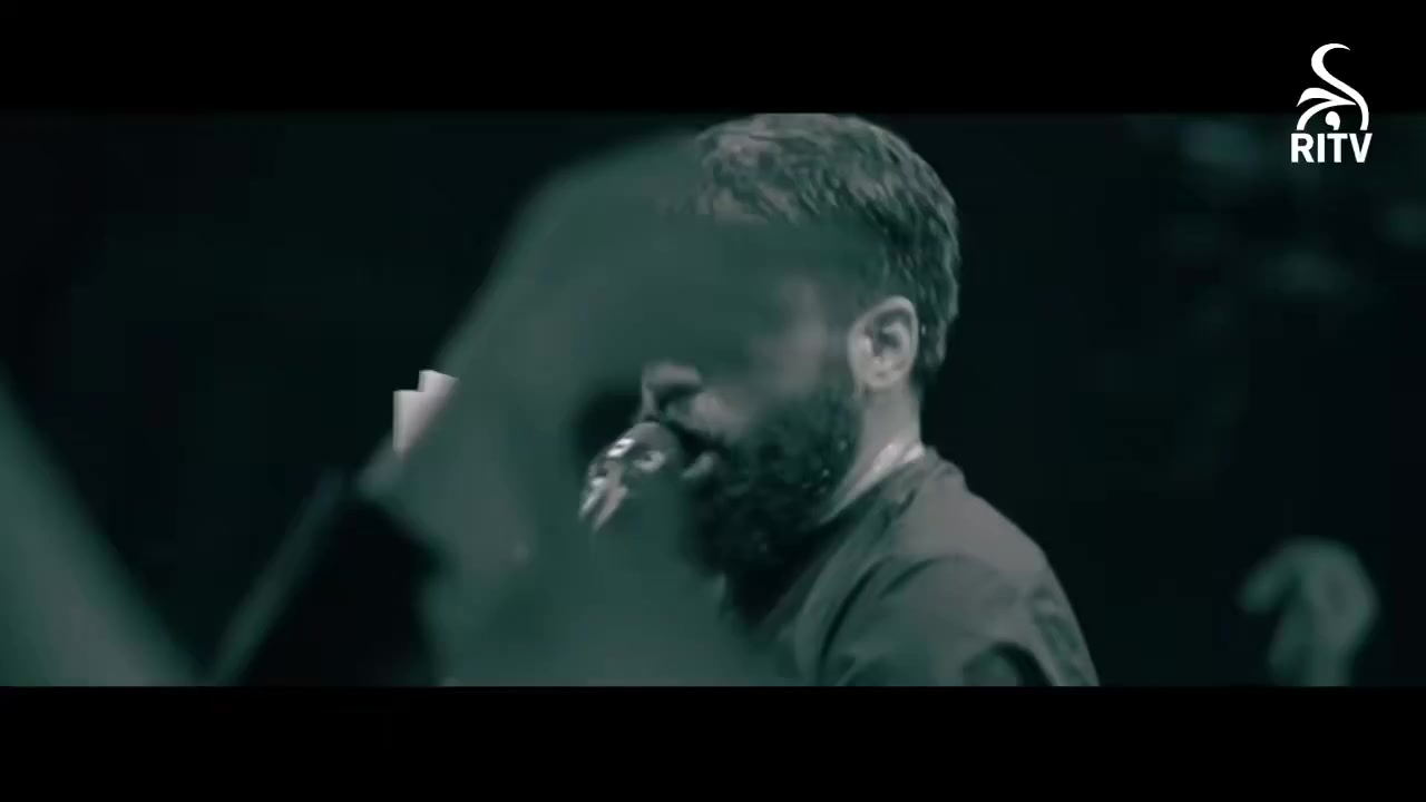 Iranian battle music