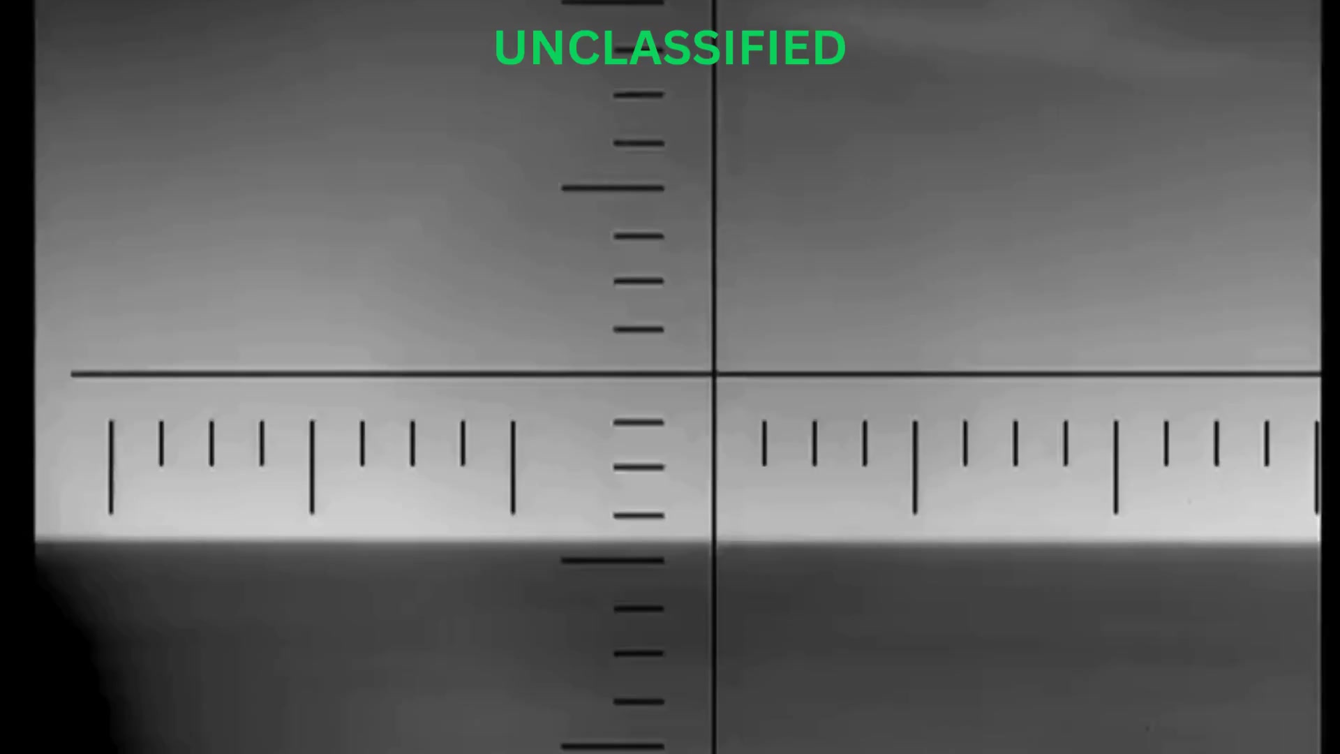 US submarine torpedoes Iranian frigate IRIS Dena off the...