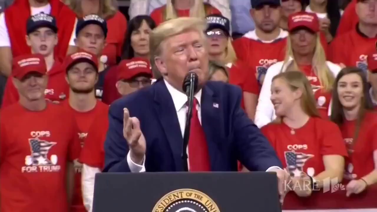 It is true, we've won