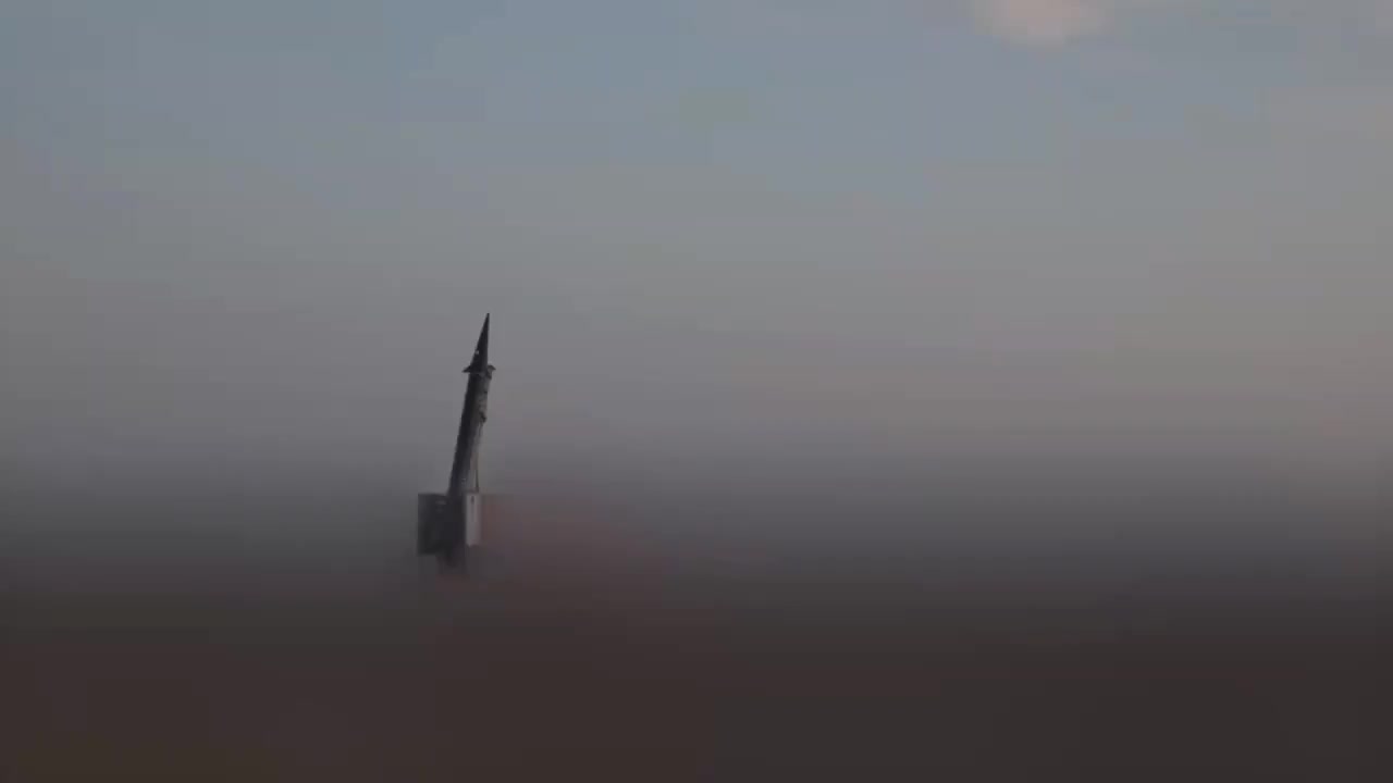 Iran carries out 67th wave of Sadeq-4