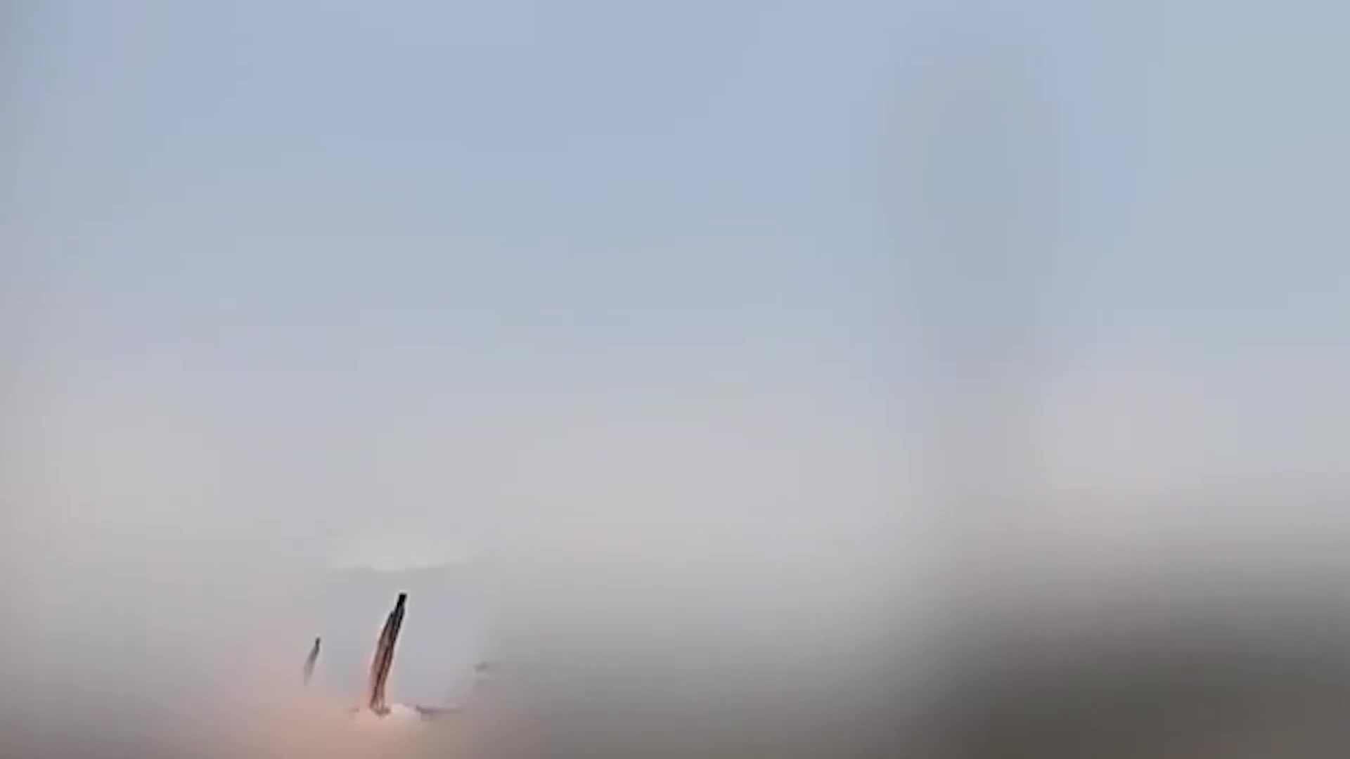 Iran carries out 79th wave of Sadeq-4