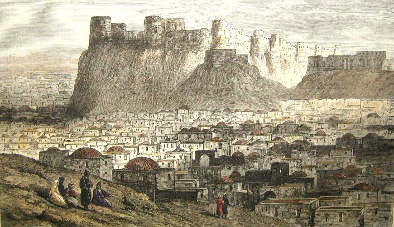 Citadel